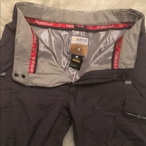Burton Ski or Snowboarding Pants
